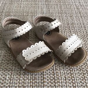 Livie and Luca Sandals (size 11)
